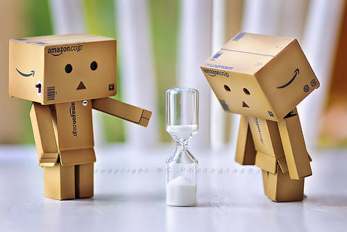 你真的會估算時間嗎？