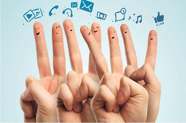 維護社群的十大秘訣