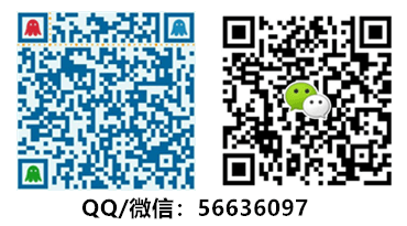 網站二維碼掃描